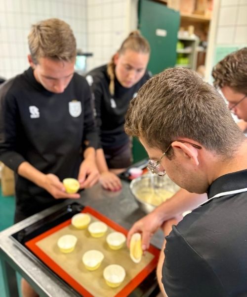 Sfeerbeelden Kinderkracht