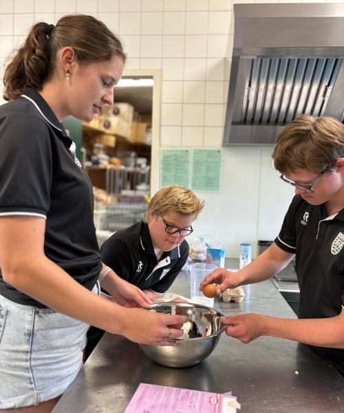 Sfeerbeelden Kinderkracht